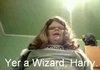 Hagrid alert