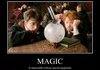 Harry Potter Magic!