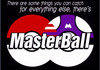 Masterball