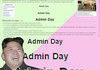 Happy Admin Day!!!