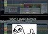 Making of Dubstep
