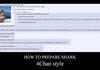 How to prepare shark according to 4chan
