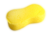 Here's a sponge