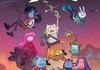 ADVENTURE TIME IS BACK and on HBO