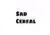 Horrible Knockoff Breakfast Cereals