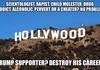 Hollywood logic