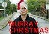 Happy holidays with bill murray