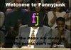 Welcome to Funnyjunk