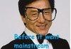 Hipster Jackie Chan