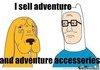 Adventure and Adventure Accessories