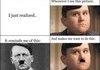 Hitler Dursley