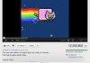 Troll Nyan Cat