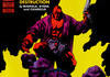 Hellboy: Seed of Destruction Issue #1