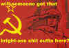 How communism fell