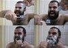 How to Brush like a Man