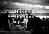 Harden the fuck up.
