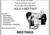 Have a Meeting!