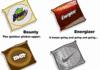 types of condoms