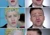 How did you get these pictures NSYNC?