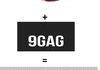 How 9gag does