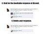 How to troll on Facebook