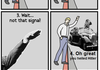 How to hail a taxi