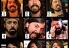 How Grohl are you?