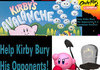 Help Kirby