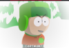 How Cartman Sees Kyle