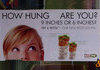 How hung are you?