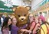 Theres a pedobear in our school!