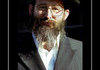 Hipster Jew