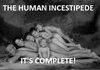 Human Incestipede