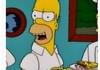 Homer rekts people