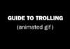 Troll guide