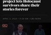 Holocaust Tomorrow Land VR Expirience