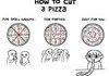 How to Cut Pizza