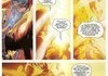 Human Torch Vs Marquis Of Death