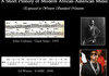 African American Music History
