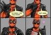 They are awesome deadpool