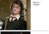 Harry Potter's Evolution