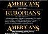 Americans vs Europeans