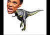TYRAnnosaurus Rex