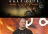 Half-life vr