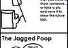 types of poop OC