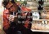 Tyler Durden knows...