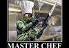 Halo: Kitchen Evolved