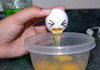 Hungover Egg