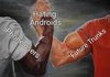 Hating androids