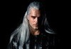 Henry cavill for witcher